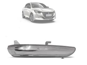 Pisca Seta Retrovisor para C4 CACTUS C3 208 2008 PASSAGEIRO 34095E