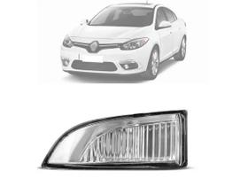 Pisca Seta Retrovisor para FLUENCE 2011 diante MOTORISTA 32179E