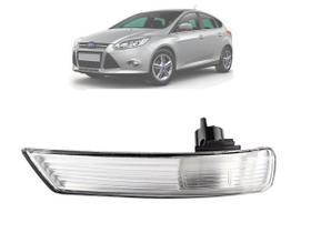 Pisca Seta Retrovisor para Focus 2009 até 2017 Motorista EB399