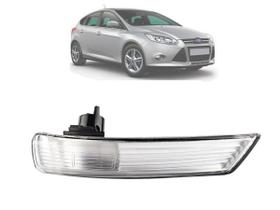 Pisca Seta Retrovisor para Focus 2009 até 2017 Passageiro EB396