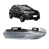 Pisca Seta Retrovisor Para Renault Kardian 2024 Em Diante Passageiro Pisca Seta Retrovisor Para Renault Kardian 2024 Em Diante Passageiro