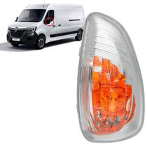 Pisca Seta Retrovisor Renault Master 2012 2013 2014 2015 2016 2017 2018 2019 2020 2021 2022 2023 2024 Direita ou Esquerda Pisca Seta Retrovisor Renault Master 2012 2013 2014 2015 2016 2017 2018 2019 2020 2021 2022 2023 2024 Direita ou Esquerda
