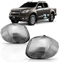 Pisca seta retrovisor s10 2012 2013 2014 2015 2016