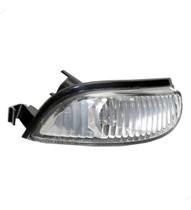 Pisca Seta Retrovisor Sandero Logan Esq 2014 2015 2016 2018