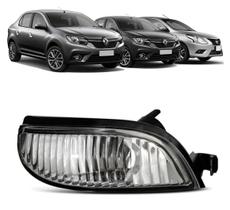 Pisca Seta Retrovisor Sandero Logan Versa 2015 2022 Direito Pisca Seta Retrovisor Sandero Logan Versa 2015 2022 Direito