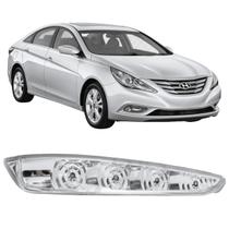 Pisca seta retrovisor sonata 2.4 16v 2011 à 2015 ld direito Pisca seta retrovisor sonata 2.4 16v 2011 à 2015 ld direito