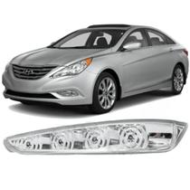 Pisca Seta Retrovisor Sonata 2.4 16v De 2011 À 2015 Esquerdo Pisca Seta Retrovisor Sonata 2.4 16v De 2011 À 2015 Esquerdo