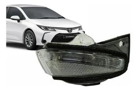 Pisca Seta Retrovisor Toyota Corolla 2020 2021 Pisca Seta Retrovisor Toyota Corolla 2020 2021