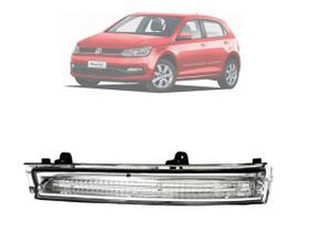 Pisca Seta Retrovisor VW Fox UP Gol G6 Motorista EB225 Pisca Seta Retrovisor VW Fox UP Gol G6 Motorista EB225