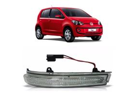 Pisca Seta Retrovisor VW Fox UP Gol G6 Passageiro EB226