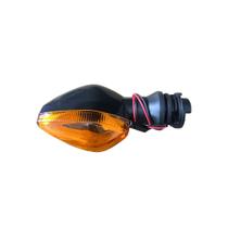 Pisca (Seta) S/Lamp C/ Chicote E Coxim Compativel Titan Fan 125/150 / Titan 150 2014/ Dd/Te-Ambar