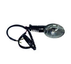 Pisca Seta S/Lampada Traseiro Direito Xt660 Mt03 Ninja 250