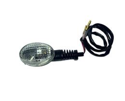 Pisca Seta S/Lampada Traseiro Esquerdo Xt660 Mt03 Ninja 250