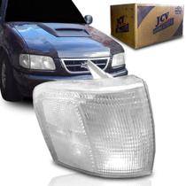 Pisca Seta S10 Blazer 1995 A 1999 Cristal