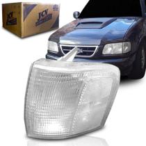 Pisca Seta S10 Bler 1995 96 97 98 1999 Cristal Jcv