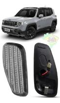 Pisca Seta Sequencial Parala Lateral Jeep Renegade 2014 2021