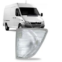 Pisca Seta Sprinter 1995 96 97 98 99 00 01 2002 Com Soquete Pisca Seta Sprinter 1995 96 97 98 99 00 01 2002 Com Soquete