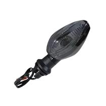 Pisca Seta Titan Fan 125 150 160 2014 Em Diante D.e T.d Par
