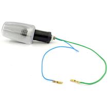 Pisca Seta Titan - Fan - Twister - CB300r - Crystal DD - TE