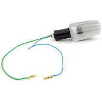 Pisca Seta - Titan - Fan - Twister - CB300r - Crystal DE TD