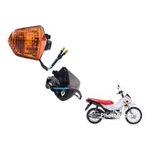 Pisca Seta Traseira Direita Pop 110 110i Modelo Original Stylus Pisca Seta Traseira Direita Pop 110 110i Modelo Original Stylus