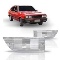 Pisca Seta Volkswagen Passat 1985 1986 1987 1988 Cristal.