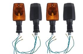 Pisca Seta Yamaha Dt 180 4 Peças