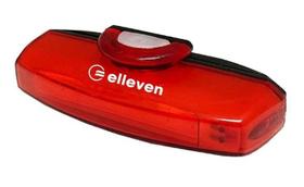 Pisca Sinalizador 50 Lumens Usb - ELLEVEN Pisca Sinalizador 50 Lumens Usb - ELLEVEN