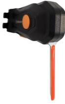 Pisca sinalizador usb 40lumens Pisca sinalizador usb 40lumens
