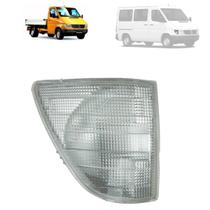 Pisca sprinter 1997 a 2001 lado direito cristal 9018200221