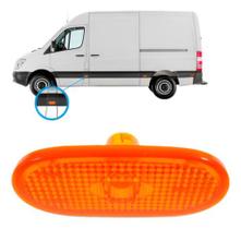 Pisca Sprinter 2012 2013 2014 2015 2016 Friso