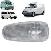 Pisca sprinter 97/12 paralama cristal ls