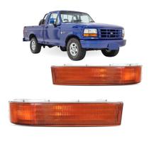 Pisca Suporte F1000 1998 A 2000 Ambar