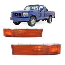 Pisca Suporte F1000 1998 A 2000 Ambar