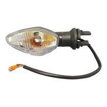 Pisca titan 150 14-160 16 dd/te cristal c/cx c/lamp valplas