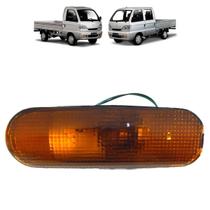 Pisca towner jr 07/13 parachoque dianteiro ld/le (c/ lampada) (bananinha) - imp