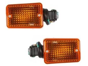 Pisca Traseiro Cg 125 Today 1983...1999 Direito E Esquerdo