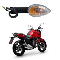 Pisca Traseiro Direito Fazer Fz15 Abs 2023 2024 2025 Pisca Traseiro Direito Fazer Fz15 Abs 2023 2024 2025