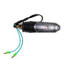 Pisca Traseiro Direito Keisi Led Universal Mod. Cb 250f F016 Pisca Traseiro Direito Keisi Led Universal Mod. Cb 250f F016