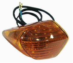 Pisca Traseiro Direito ou Esquerdo Biz100 2011 até 2015 Pisca Traseiro Direito ou Esquerdo Biz100 2011 até 2015