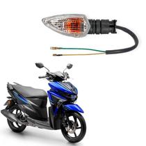 Pisca Traseiro Esquerdo Yamaha Neo 125 Ubs 2020 2021 2022 Pisca Traseiro Esquerdo Yamaha Neo 125 Ubs 2020 2021 2022
