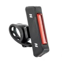 Pisca Traseiro High One - Preto