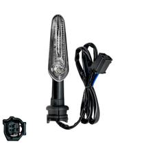 Pisca Traseiro Mt03 2021 A 2023 Unidade Pisca Traseiro Mt03 2021 A 2023 Unidade