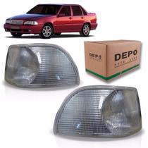 Pisca Volvo S70 1997 A 2000