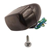 Pisca Xr 200 Xlr 125 Bros Xr 250 Tornado Pop Fumê Unidade Pisca Xr 200 Xlr 125 Bros Xr 250 Tornado Pop Fumê Unidade