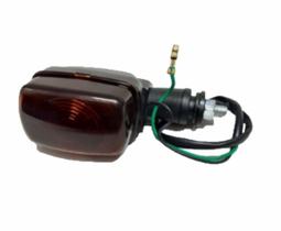 Pisca Ybr Xtz 125 Completo 2005 2006 2007 2008 1ª Linha Pisca Ybr Xtz 125 Completo 2005 2006 2007 2008 1ª Linha