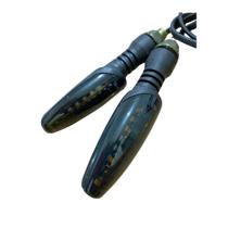 Piscas Em Led Cbx Twister Universal