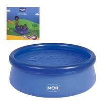 Piscina 1000 litros ótimo tamanho econômica e prático para toda a família + kit reparo Piscina 1000 litros ótimo tamanho econômica e prático para toda a família + kit reparo