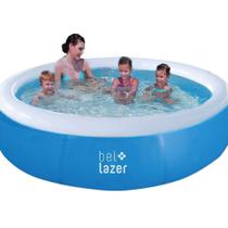Piscina 1000L Redonda BEL Life