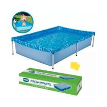 Piscina 1000lt - Mor